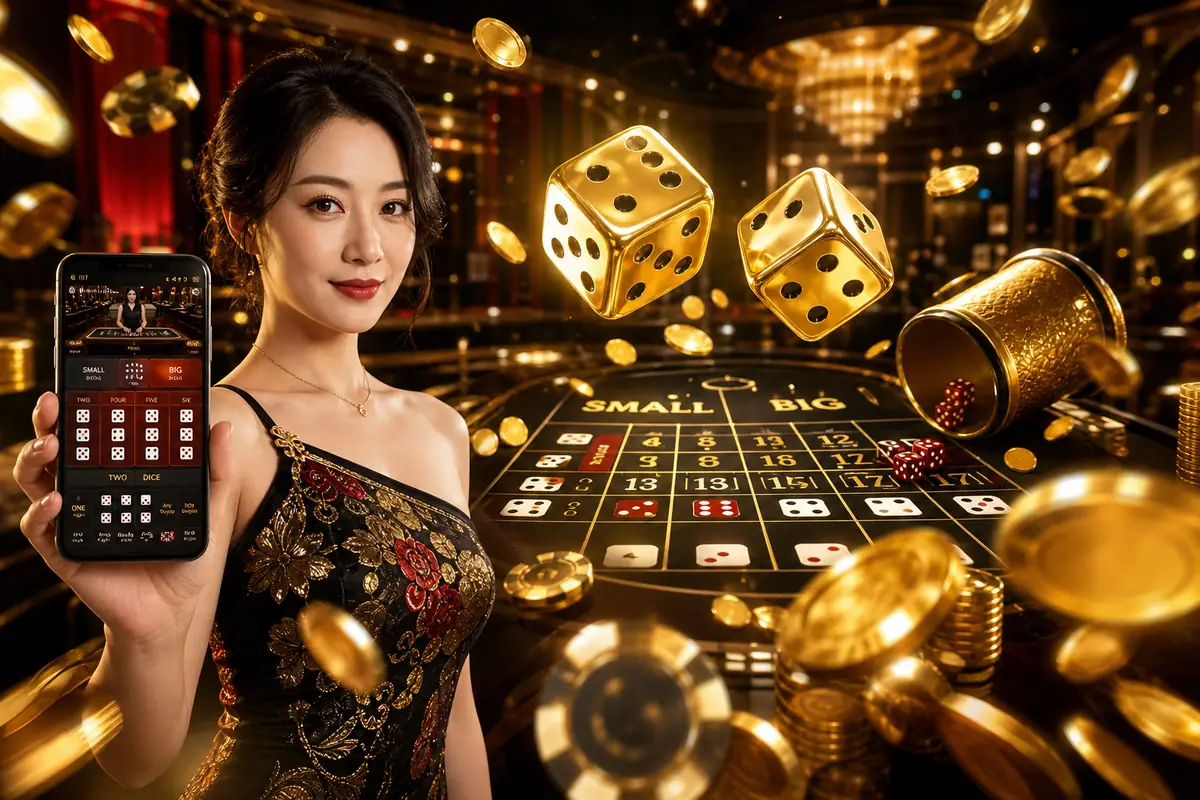 dl333 স্লট গেম Fortune Gems JILI